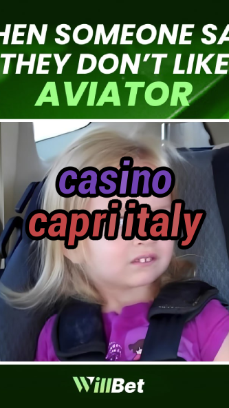 casino capri italy-buildcasinogames.igamblingorder.com