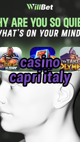 casino capri italy-buildcasinogames.igamblingorder.com